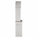 Liberty Furniture Industries Inc. Magnolia Manor Buffet & Hutch 244-DR-HB IMAGE 4