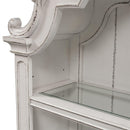  Liberty Furniture Industries Inc. Magnolia Manor Buffet & Hutch 244-DR-HB IMAGE 5
