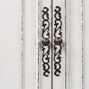  Liberty Furniture Industries Inc. Magnolia Manor 1-Drawer Armoire 244-BR-ARM IMAGE 9