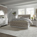  Liberty Furniture Industries Inc. Magnolia Manor 3-Drawer Chest 244-BR64 IMAGE 4