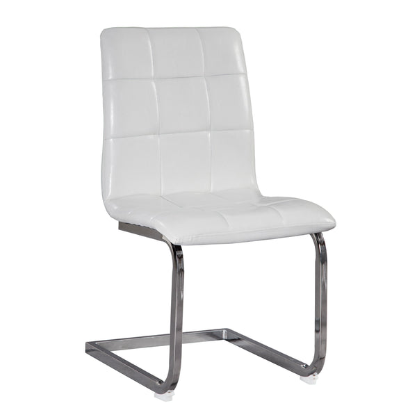 Signature Design by Ashley Madanere Dining Chair D275-02 IMAGE 1
