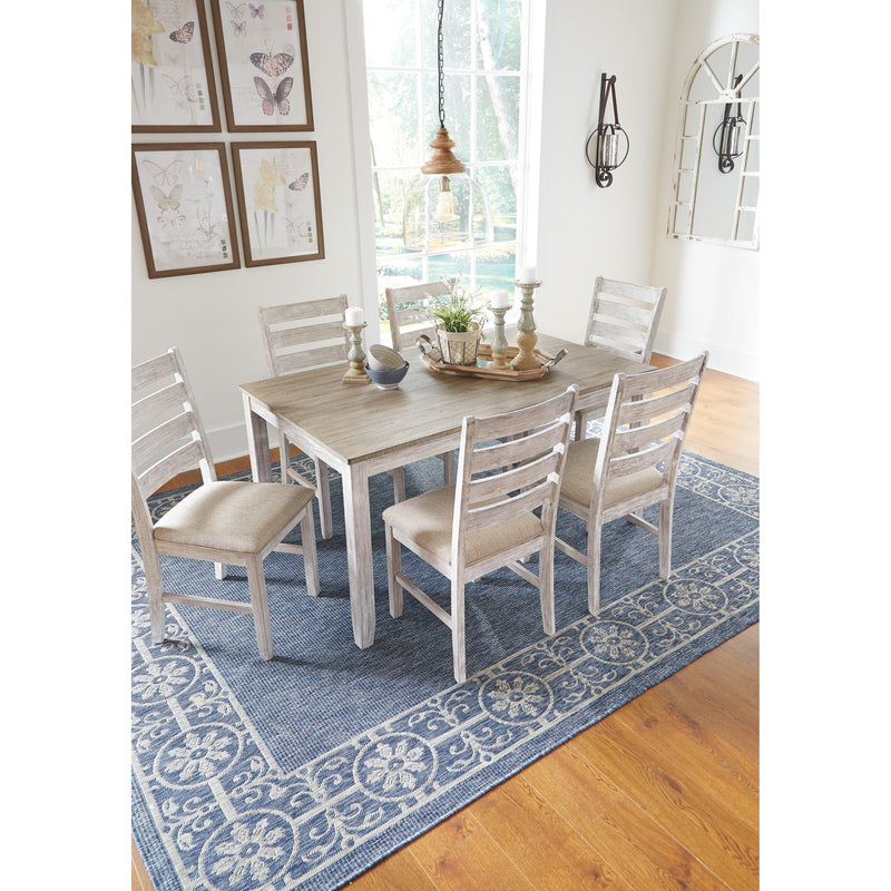 Skempton dining on sale table and chairs