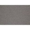 Homelegance Soho Stationary Fabric Chair 9979BRG-1 IMAGE 5