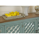  Liberty Furniture Industries Inc. Accent Cabinets Cabinets 2011-AC7236 IMAGE 2