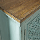  Liberty Furniture Industries Inc. Accent Cabinets Cabinets 2011-AC7236 IMAGE 4