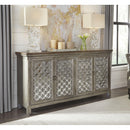  Liberty Furniture Industries Inc. Accent Cabinets Cabinets 2012-AC7236 IMAGE 1