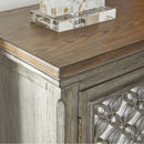  Liberty Furniture Industries Inc. Accent Cabinets Cabinets 2012-AC7236 IMAGE 3