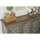  Liberty Furniture Industries Inc. Accent Cabinets Cabinets 2012-AC7236 IMAGE 6