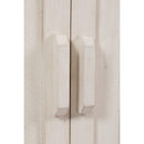 Jofran Madison County Server and Hutch 1706-7071KT IMAGE 7