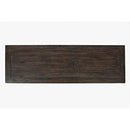 Jofran Madison County TV Stand with Cable Management 1706-60 IMAGE 6