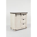 Jofran Accent Cabinets Cabinets 1706-32 IMAGE 3