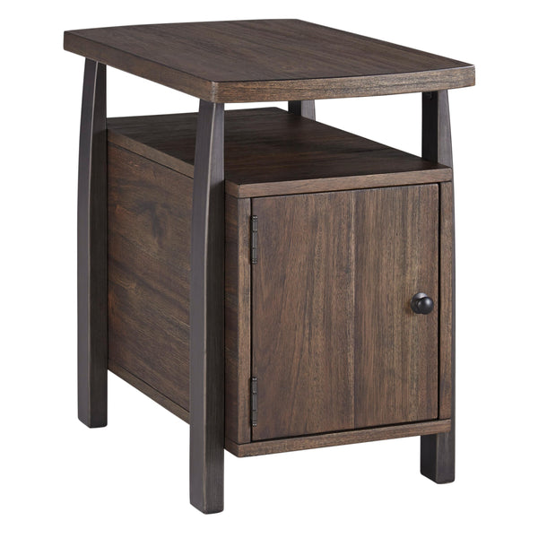 Signature Design by Ashley Vailbry End Table T758-7 IMAGE 1