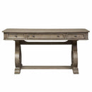  Liberty Furniture Industries Inc. Office Desks Desks 412-HO111 IMAGE 1