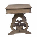  Liberty Furniture Industries Inc. Office Desks Desks 412-HO111 IMAGE 3