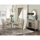 Homelegance Celandine Server 1928-40 IMAGE 2