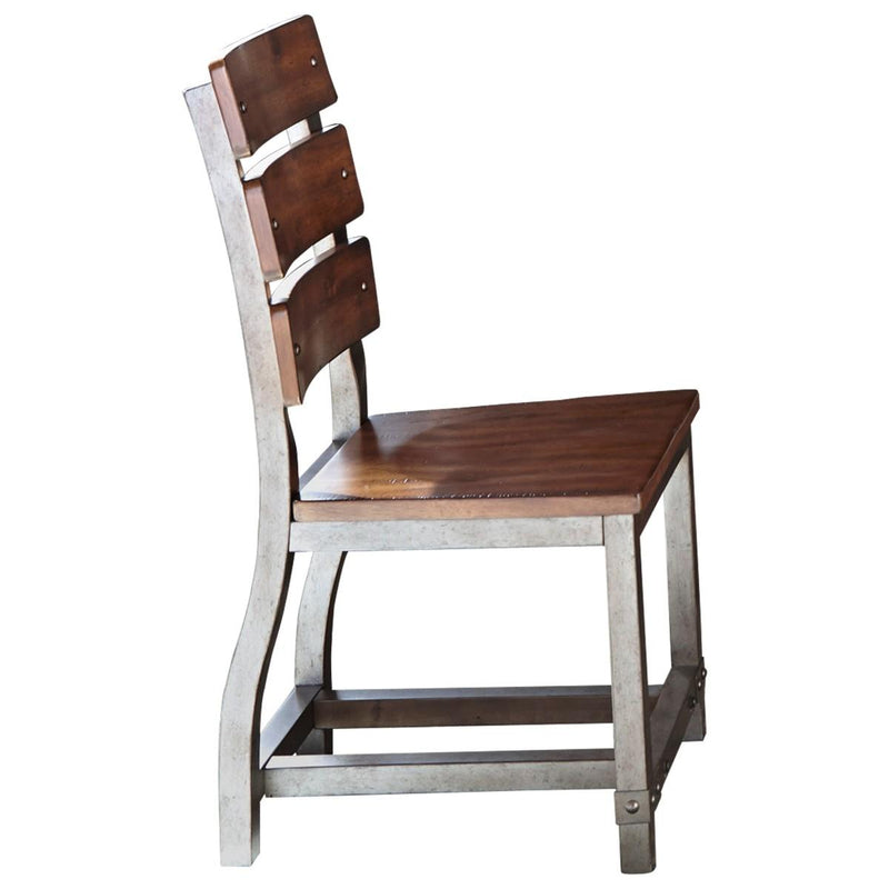 Homelegance Holverson Dining Chair 1715S IMAGE 3