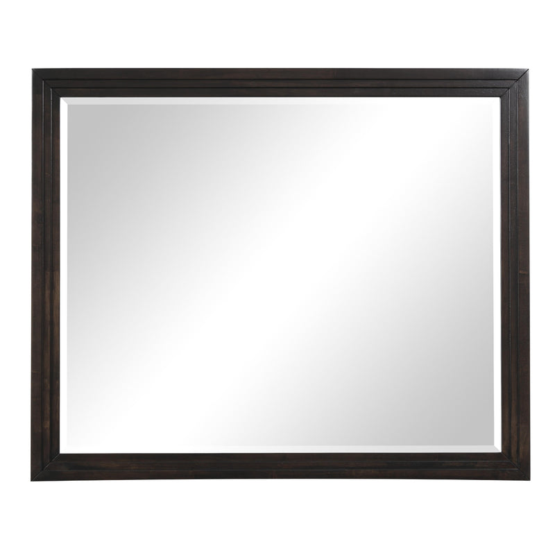 Homelegance Larchmont Dresser Mirror 5424-6 IMAGE 1