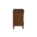 Homelegance Cotterill 3-Drawer Nightstand 1730-4 IMAGE 4