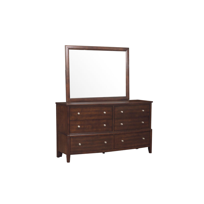 Homelegance Cotterill 6-Drawer Dresser 1730-5 IMAGE 3