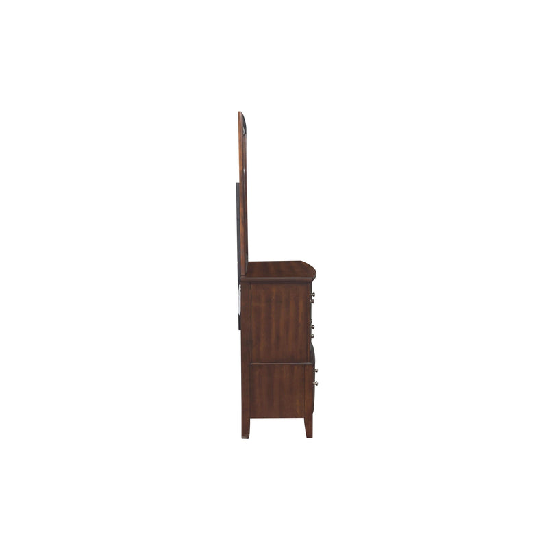 Homelegance Cotterill 6-Drawer Dresser 1730-5 IMAGE 5