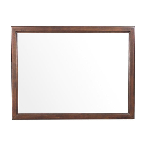 Homelegance Cotterill Dresser Mirror 1730-6 IMAGE 1