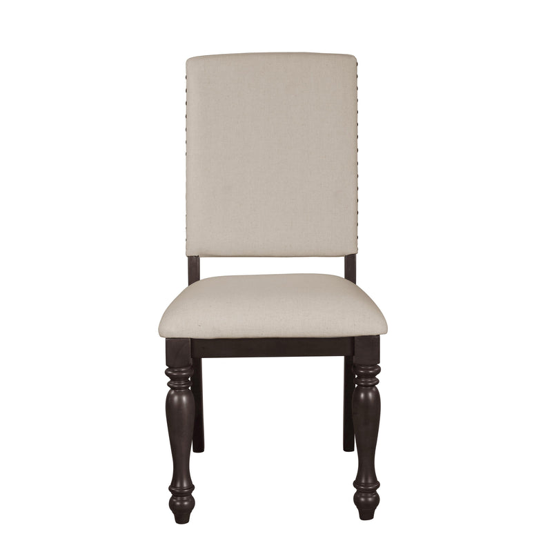 Homelegance Begonia Dining Chair 1718GYS IMAGE 1