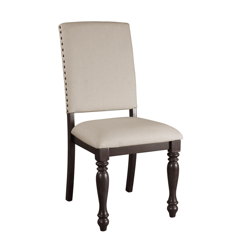 Homelegance Begonia Dining Chair 1718GYS IMAGE 2