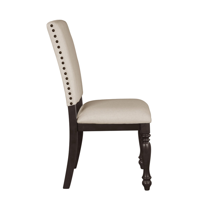Homelegance Begonia Dining Chair 1718GYS IMAGE 3