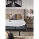 Sierra Sleep 12 Inch Chime Elite M67421 Full Mattress IMAGE 10
