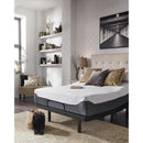 Sierra Sleep 12 Inch Chime Elite M67421 Full Mattress IMAGE 11
