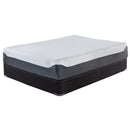 Sierra Sleep 12 Inch Chime Elite M67421 Full Mattress IMAGE 2