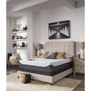 Sierra Sleep 12 Inch Chime Elite M67421 Full Mattress IMAGE 4