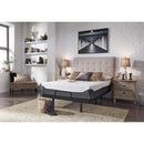 Sierra Sleep 12 Inch Chime Elite M67431 Queen Mattress IMAGE 8
