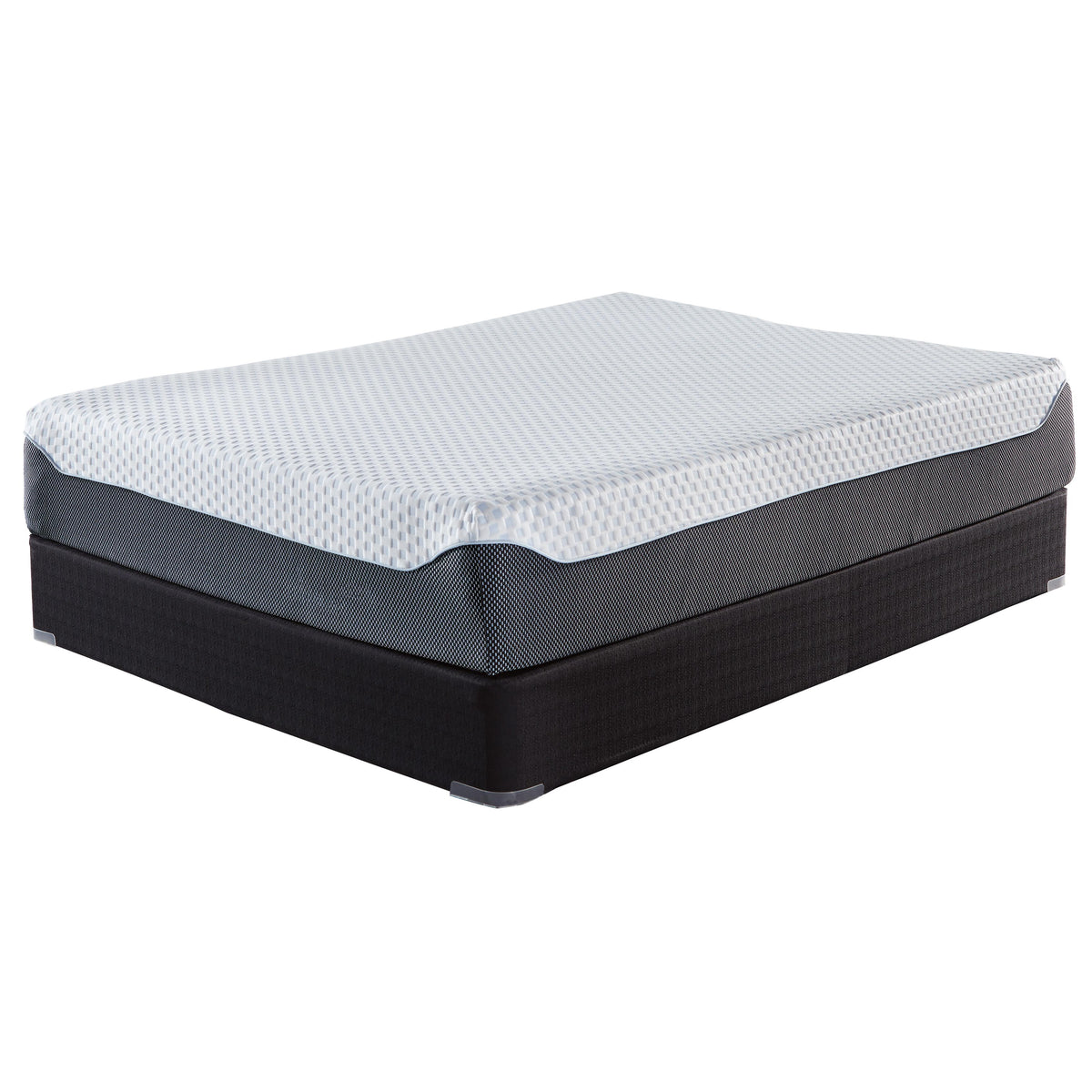 Sierra Sleep 12 Inch Chime Elite M67441 King Mattress