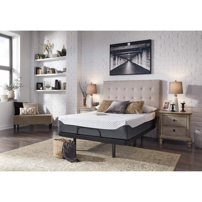 Sierra Sleep 12 Inch Chime Elite M67441 King Mattress IMAGE 8