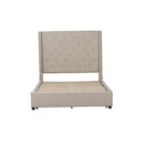 Homelegance Fairborn California King Platform Bed 5877KBE-1CK* IMAGE 3