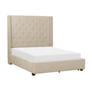 Homelegance Fairborn King Platform Bed with Storage 5877KBE-1EKDW* IMAGE 3