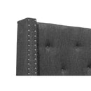 Homelegance Fairborn Full Platform Bed 5877FGY-1* IMAGE 5