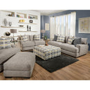 Franklin Barton Stationary Fabric Sofa 808-40 3510-05 IMAGE 3