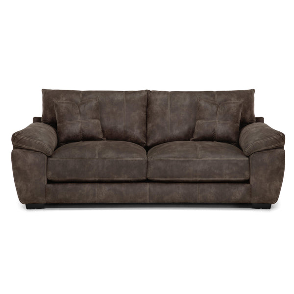 Franklin Teagan Stationary Fabric Sofa 840-40 8708-14 IMAGE 1