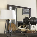  Liberty Furniture Industries Inc. Thornwood Hills Dresser Mirror 759-BR50 IMAGE 4