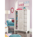  Signature Design by Ashley Paxberry 5-Drawer Chest B181-48 IMAGE 9