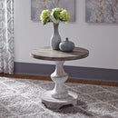  Liberty Furniture Industries Inc. Sedona Occasional Table Set 331-OT-3PCS IMAGE 3