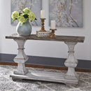  Liberty Furniture Industries Inc. Sedona Sofa Table 331-OT1030 IMAGE 1