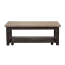  Liberty Furniture Industries Inc. Heatherbrook Lift Top Cocktail Table 422-OT1011 IMAGE 1