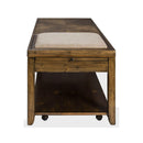  Liberty Furniture Industries Inc. Mitchell Lift Top Cocktail Table 58-OT1010 IMAGE 4