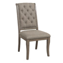 Homelegance Vermillion Dining Chair 5442S IMAGE 2