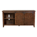  Liberty Furniture Industries Inc. Lake House TV Stand with Cable Management 210-TV60 IMAGE 1