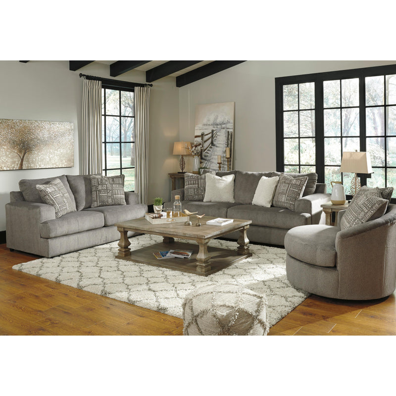 Signature Design by Ashley Soletren Fabric Queen Sofabed 9510339 IMAGE 10