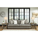 Signature Design by Ashley Soletren Fabric Queen Sofabed 9510339 IMAGE 4